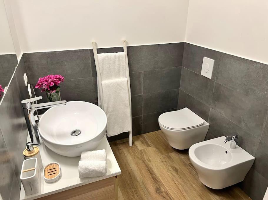 Beada Comfort Stay Cagliari Exterior photo