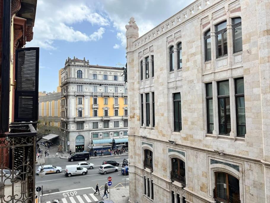 Beada Comfort Stay Cagliari Exterior photo
