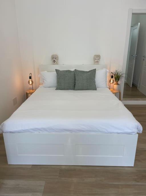 Beada Comfort Stay Cagliari Exterior photo