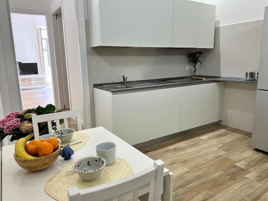Beada Comfort Stay Cagliari Exterior photo