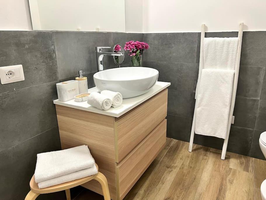 Beada Comfort Stay Cagliari Exterior photo