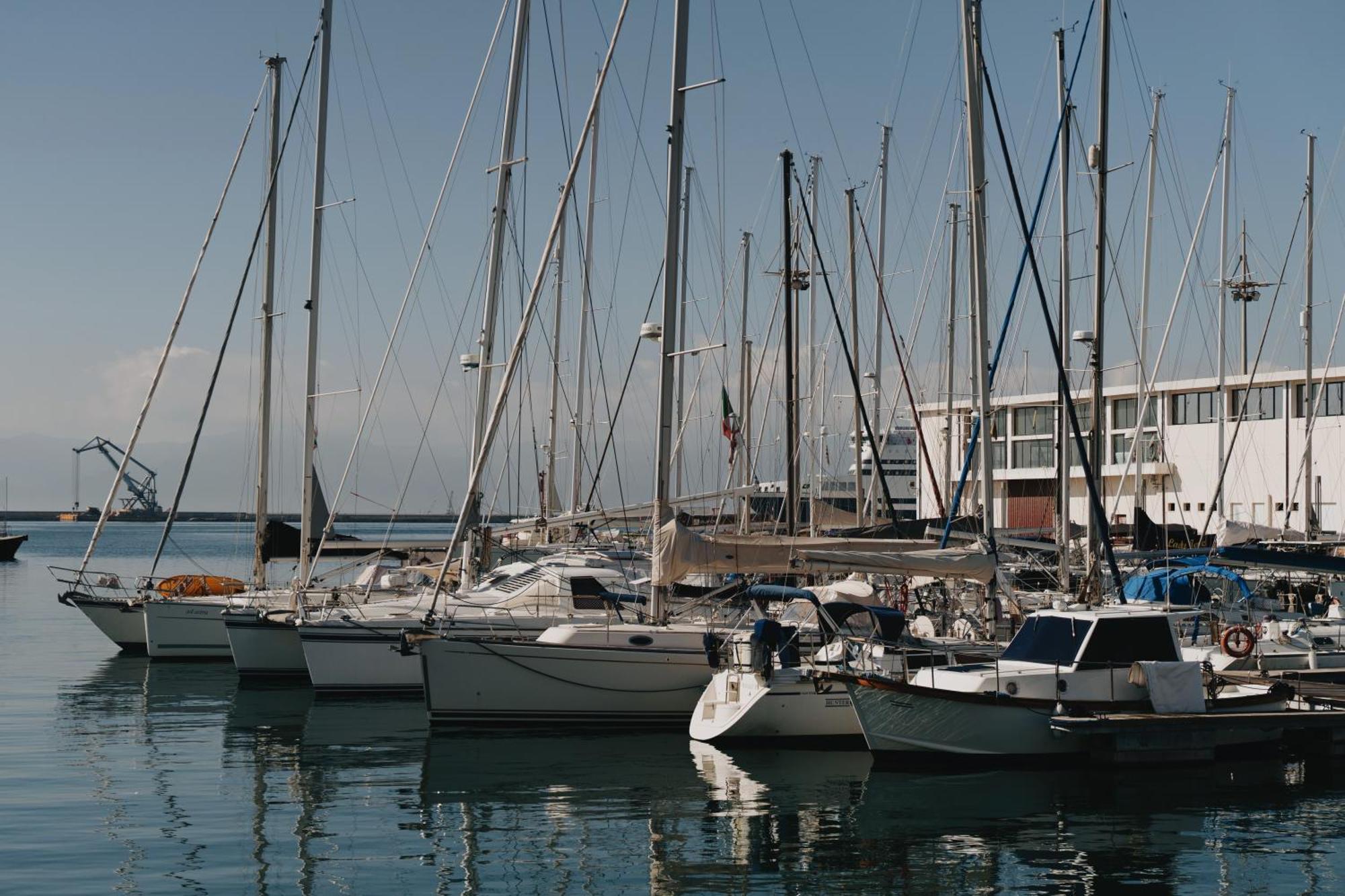 Beada Comfort Stay Cagliari Exterior photo