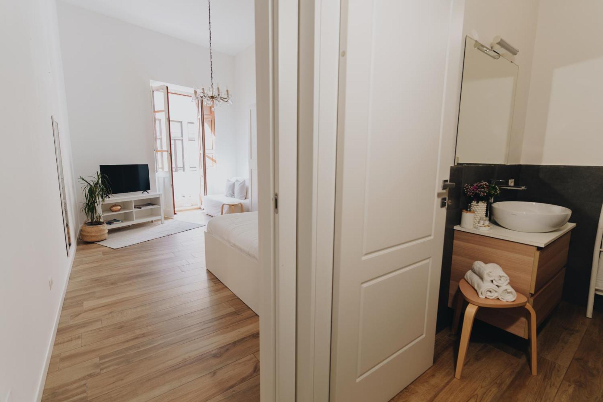 Beada Comfort Stay Cagliari Exterior photo